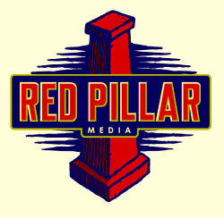 Red Pillar Media. Your One-Stop Rock and Roll Shop. From design and manufacturing to promotion, we've got you covered.